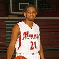 Trey Wells