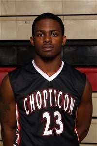 Deangelo Bannister