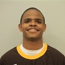 Treyvon Manning mugshot