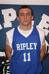 Cody Miller