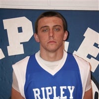 Cody Miller mugshot