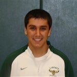 David Imirian mugshot