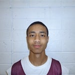 Alex Santos mugshot