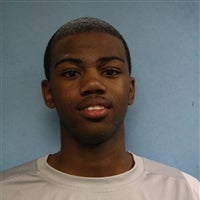 D'markian Sallie mugshot