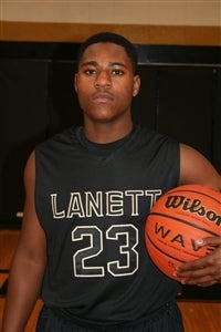 Ahmad Jackson