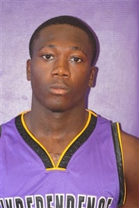 Kavondre James mugshot