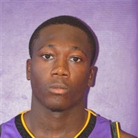 Kavondre James mugshot