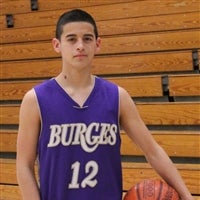 James Fragoso mugshot