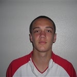 Parker Holland mugshot