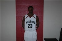 Terrance Jenkins mugshot