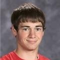Avery Krebs mugshot