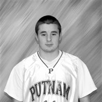 Dom Didonato mugshot
