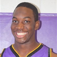 Desmond Hunter