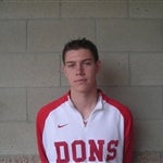 Nick Prunty mugshot