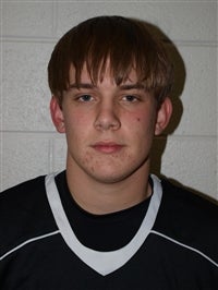 Cody Hill