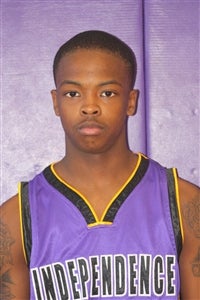 Demond Wright mugshot