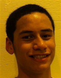 Daniel Afeaki