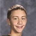 Garrett Fitterer mugshot