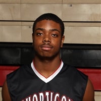 Kyle Washington
