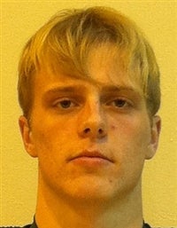 Zach Khotz