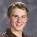 Alex Nielsen mugshot