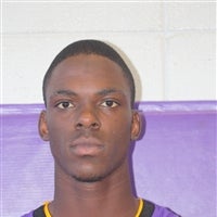 Dale Williams mugshot
