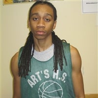 Dejhaun Owens mugshot