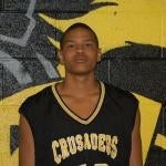 Marquan Armstrong mugshot