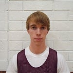 Jesse Queen mugshot