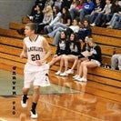 Brandon Garver