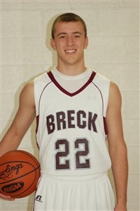 Jackson Brown mugshot