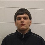 Daniel Pittman mugshot