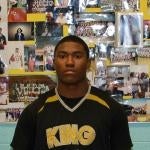 Dennis Norfleet
