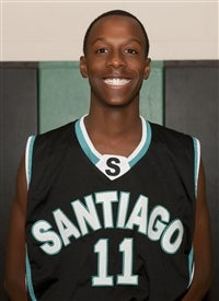 Brandon Ruffin