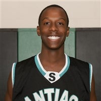 Brandon Ruffin mugshot