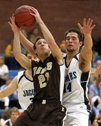 Trever Webb