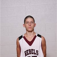 Hunter Trenary mugshot