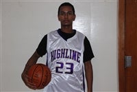 Robbel Berhane