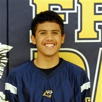 Joel Lemus mugshot