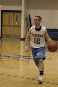Tyler Garrison