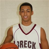 Kody Hughes mugshot