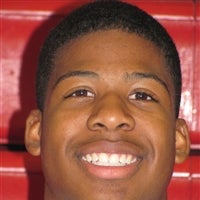 Sterling Scott mugshot
