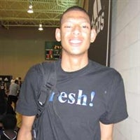 Isaiah Austin mugshot