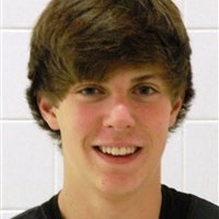 Dakota Smith mugshot