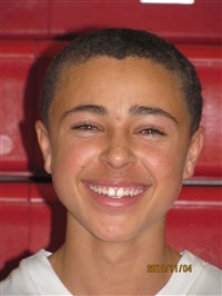 Jase Harrison