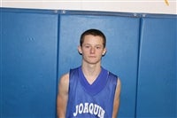 Wyatt Hairgrove