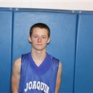 Wyatt Hairgrove mugshot