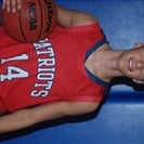 Alex Brite mugshot