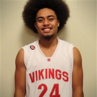 Joseph Ene mugshot