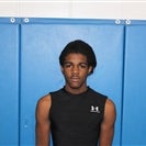 Smoch Wilson mugshot